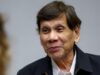 Kampo ng drug war victims sa ICC: Digong ideklarang fit for trial