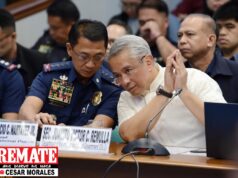 P332.5B 2027 budget ng DILG, sinuri sa Senado