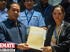 Importer, broker, at kawani ng customs kinasuhan ng BOC sa misdeclared sibuyas, karot