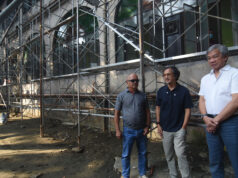 PGH rehab project 30% nang kumpleto – DPWH
