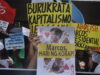 SUC faculty, empleyado nagprotesta sa Kamara vs P3.34-B budget cuts