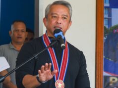 ‘Recruiter’ ng Banga school shooter, tukoy na, tinutugis – Remulla