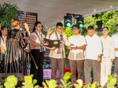 Anti-political dynasty law prayoridad ng Kongreso — Speaker Dy