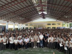 P8.68B inilabas sa salary upgrade ng higit 90K DepEd personnel