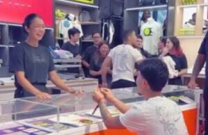 Faney, nag-propose kay Alex Eala!