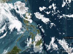 Easterlies makaaapekto sa Hilagang Luzon