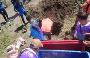 100 kilong karne ng pating, narekober sa Cagayan