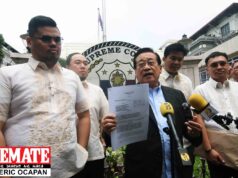 BSKE postponement, kinuwestiyon sa SC