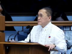 Sen. Go: Atleta, ‘wag parusahan sa pagpili sa PH sa Asian Games