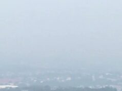 7 lugar sa Metro Manila ‘unhealthy for sensitive groups’ sa haze