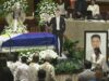 Kamara nagbigay-pugay kay Dax Cua sa necrological service