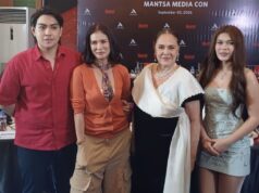 Shira Tweg, kinabahan kina Gelli at Pilar!
