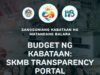 SK Matandang Balara inilunsad transparency portal sa budget, mga proyekto