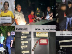 11 durugista, P199K shabu timbog sa Bulacan buy-bust