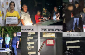 11 durugista, P199K shabu timbog sa Bulacan buy-bust