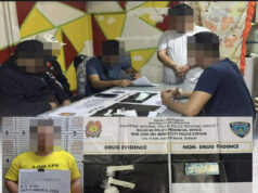 Malaking isda nabingwit sa P408K ‘bato’ sa Bulacan buy-bust