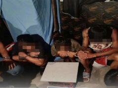 3 durugista timbog sa ‘bato”, ‘bakal’ sa pot session sa Bulacan