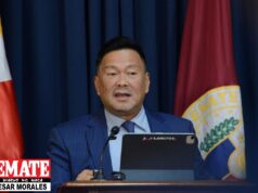 Last-minute insertions sa 2027 budget, tatablahin ni JV