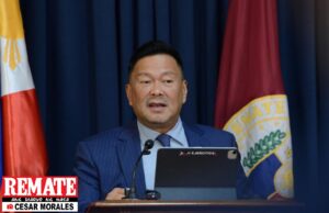 Ejercito pabor sa panukalang P2B ibawas sa Senate 2027 budget