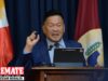 Paglilinis sa BOC vs korapsyon, ipinanawagan ni Ejercito