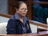 VP Sara, walang deklarasyon ng cash on hand, deposito sa bangko mula 2019-2025 – saksi