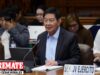 Sa paglilinaw ni Dizon: Lacson nagbabala muli vs maagang konklusyon sa Taguig ghost projects