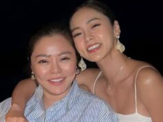 Piyansa ng ate ni Kim Chiu, ibinaba sa P5.6M