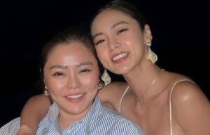 Kapatid ni Kim Chiu nakapagpiyansa sa P5.6-M qualified theft case