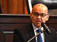 Leonen, acting Chief Justice muna sa pagretiro ni Gesmundo