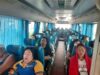 Libreng sakay inilatag sa NCR sa gitna ng transport strike