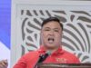MANIBELA, nilinaw na nonpartisan matapos viral ‘BBM tayo’ ni Valbuena, kay FL Liza