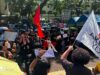 BulSU studes nag-campus walkout sa ika-54 anibersaryo ng Martial Law