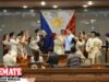 Pinoy Hip-Hop dancers, pinarangalan sa Senado