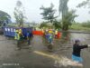 NLEX, MMDA nagsanib vs pagbaha