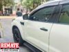 Babae sugatan sa pamamaril sa Makati
