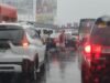 Libreng toll sa NLEX Pulilan-San Fernando simula Sept. 2 sa matinding trapiko, baha
