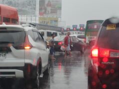 Libreng toll sa NLEX Pulilan-San Fernando simula Sept. 2 sa matinding trapiko, baha