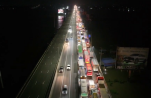 Parusa sa NLEX ‘di pa nakokonsidera sa Malakanyang
