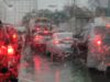 Thunderstorm alert: Malakas na ulan ibinabala sa Metro Manila, 8 lalawigan