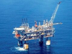 Pinas, itinutulak bilang oil storage hub ng Asya