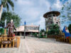 St. Padre Pio Shrine sa Batangas, pormal nang idineklarang international shrine