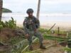 Pagdeploy ng PH Army sa Palawan, nasa planning stage pa rin