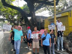 PISTON tigil-pasada tuloy sa ikalawang araw; magmamartsa sa Mendiola