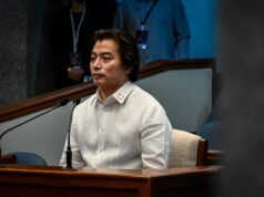 Poa: Pagbili ng impormasyon gamit confi funds, ‘di garantiya ng tagumpay