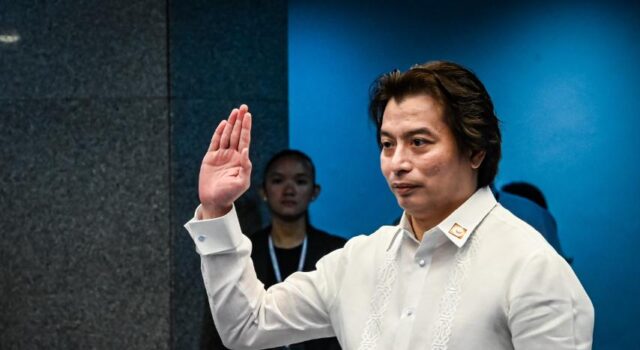 Poa idineklarang hostile witness; ‘abogadong walang alam’ pinatanggal sa record