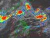 Bagyong Pilandok, posibleng maging tropical storm sa loob ng 12 oras — PAGASA