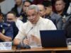 40 subpoena inisyu kaugnay ng P3.5-B shabu smuggling bid mula Laos