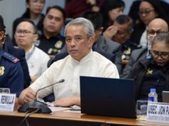 Unified 911 muling ibinida ni Remulla