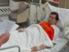 Romualdez, humirit manatili sa Cardinal Santos Medical Center