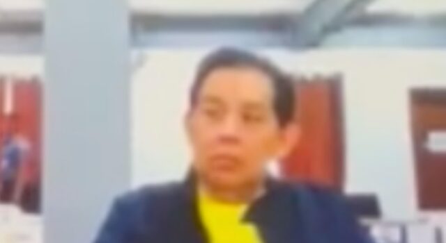 Romualdez, humiling ng piyansa sa plunder case